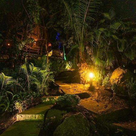 Leela Garden Resort Bamboolove バーン・タイ エクステリア 写真