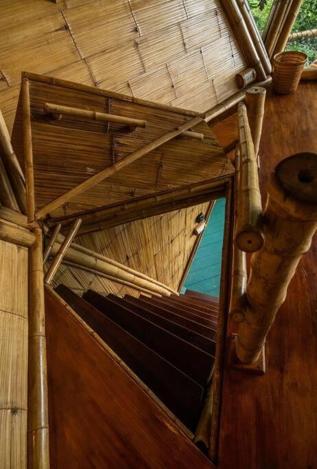Leela Garden Resort Bamboolove バーン・タイ エクステリア 写真
