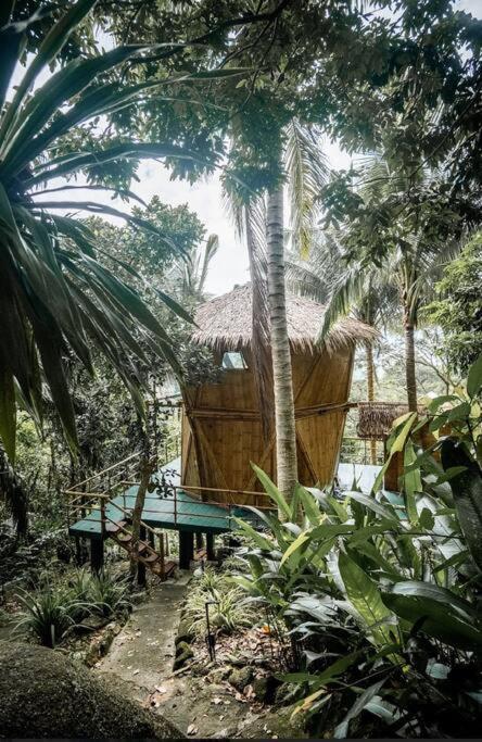 Leela Garden Resort Bamboolove バーン・タイ エクステリア 写真