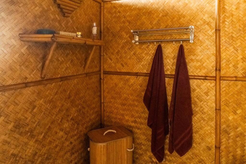 Leela Garden Resort Bamboolove バーン・タイ エクステリア 写真
