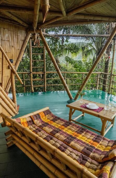 Leela Garden Resort Bamboolove バーン・タイ エクステリア 写真