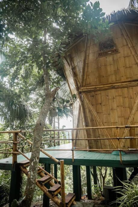 Leela Garden Resort Bamboolove バーン・タイ エクステリア 写真