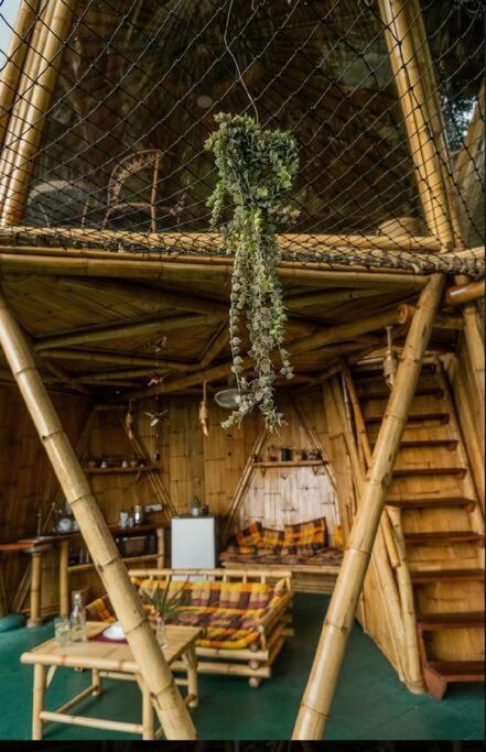 Leela Garden Resort Bamboolove バーン・タイ エクステリア 写真