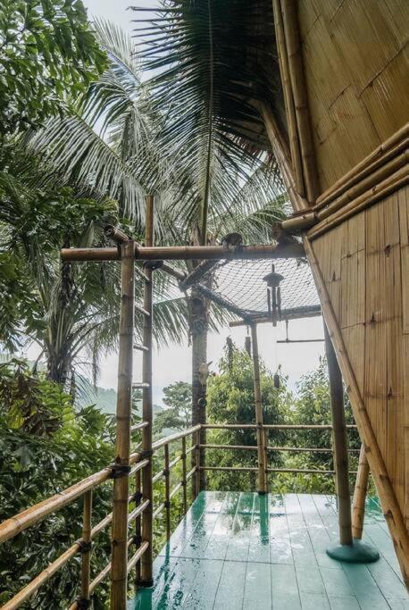 Leela Garden Resort Bamboolove バーン・タイ エクステリア 写真