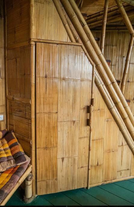 Leela Garden Resort Bamboolove バーン・タイ エクステリア 写真
