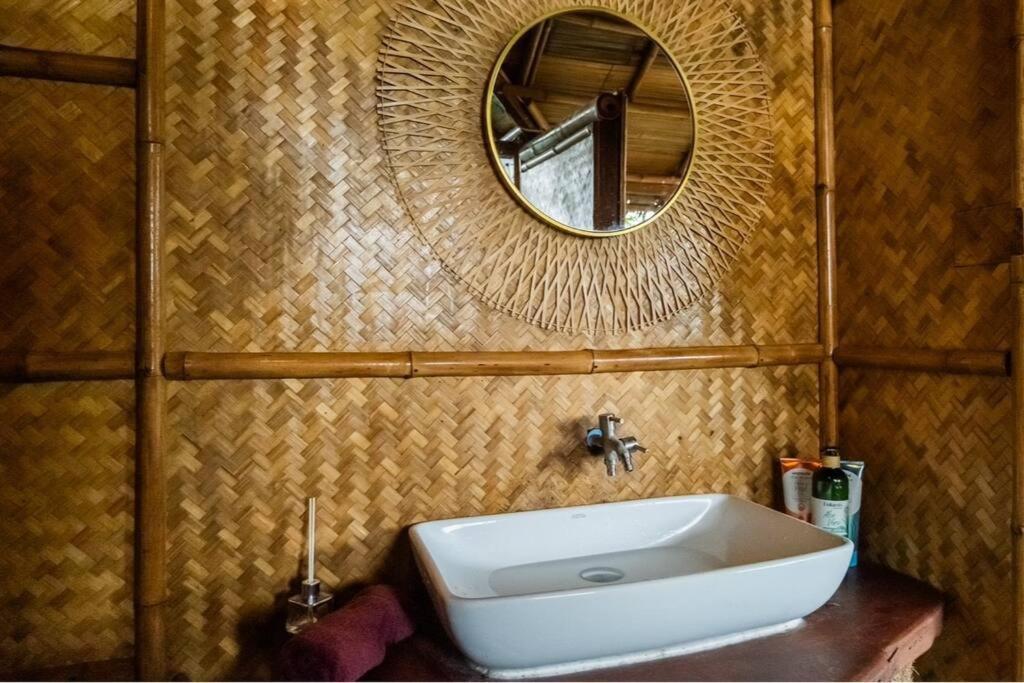 Leela Garden Resort Bamboolove バーン・タイ エクステリア 写真