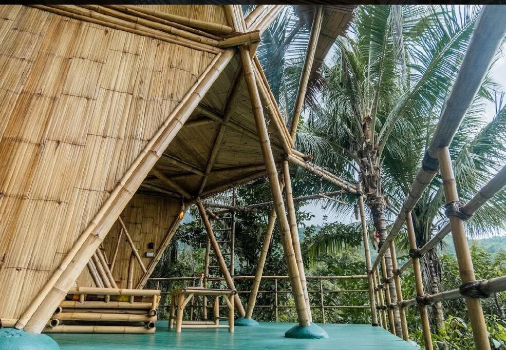 Leela Garden Resort Bamboolove バーン・タイ エクステリア 写真