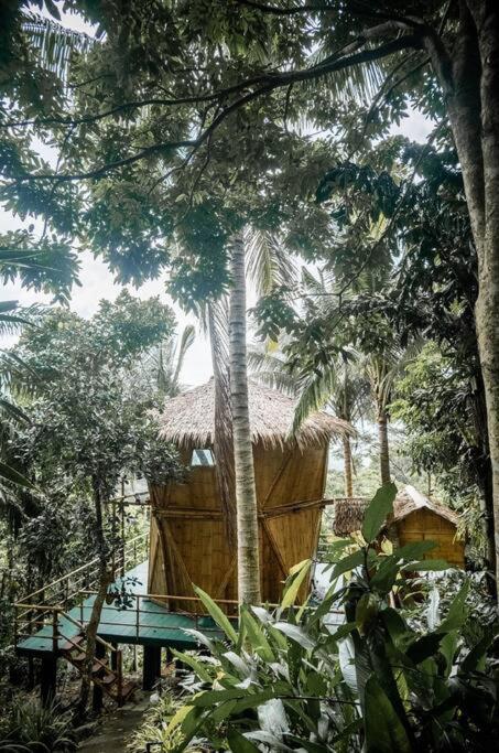Leela Garden Resort Bamboolove バーン・タイ エクステリア 写真